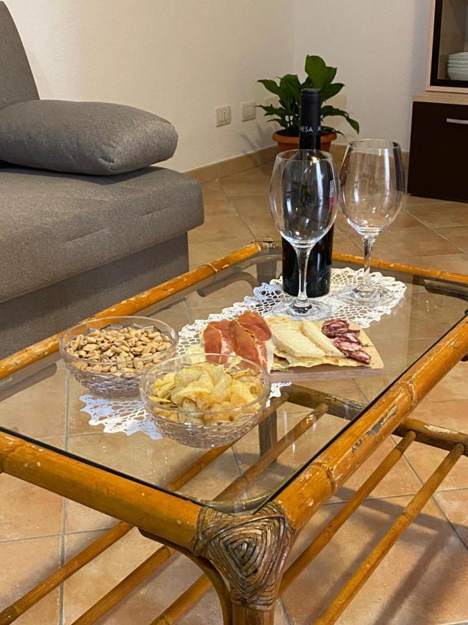 Taverna Mafe أرتْساكينا المظهر الخارجي الصورة